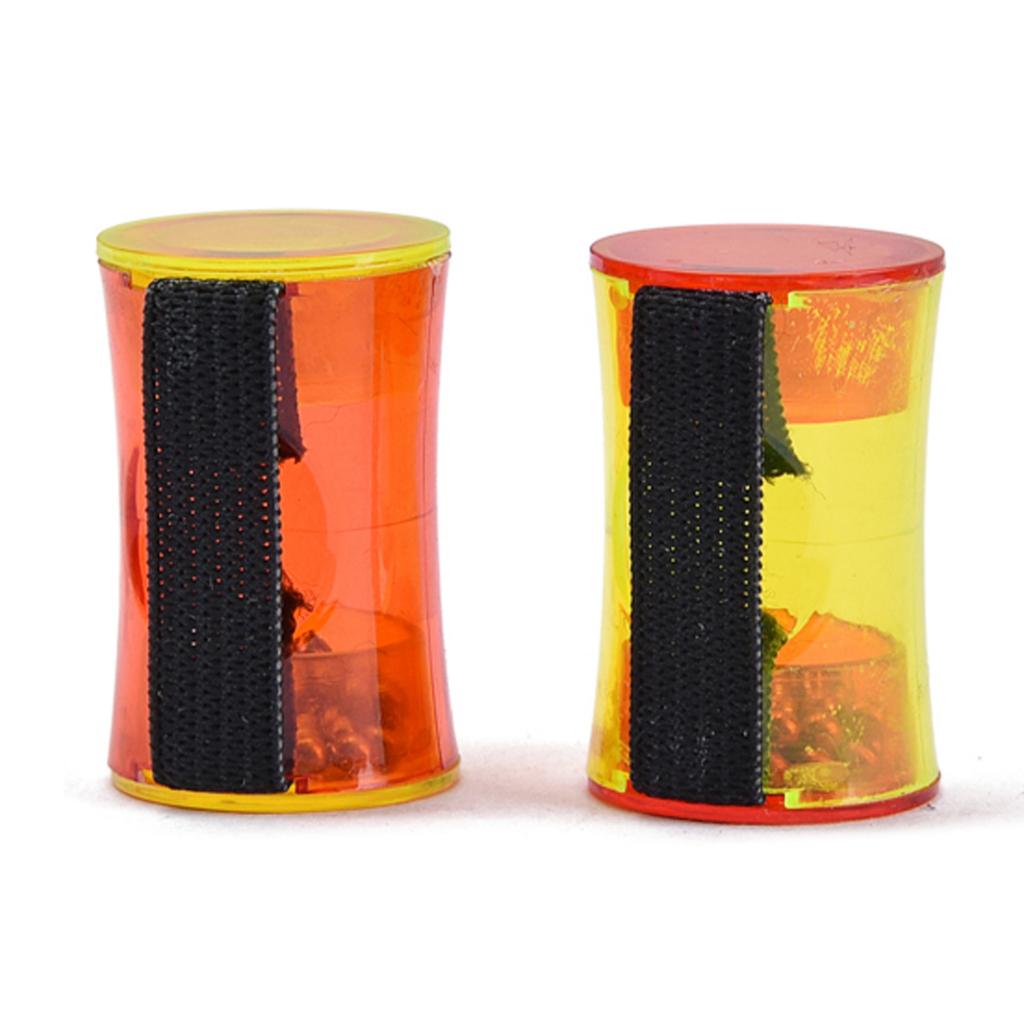 Finger Shaker Rhythm Sand Musi - Cajon Musical Instrument 评论和价格