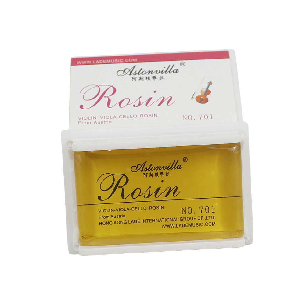 Astonvilla Violin Rosin Viola  - Musical Instrument Fagot 评论和价格