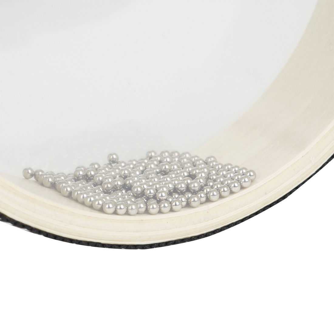 Orff Ocean Wave Bead Hand Drum - Musical Instrument Maraca 评论和价格