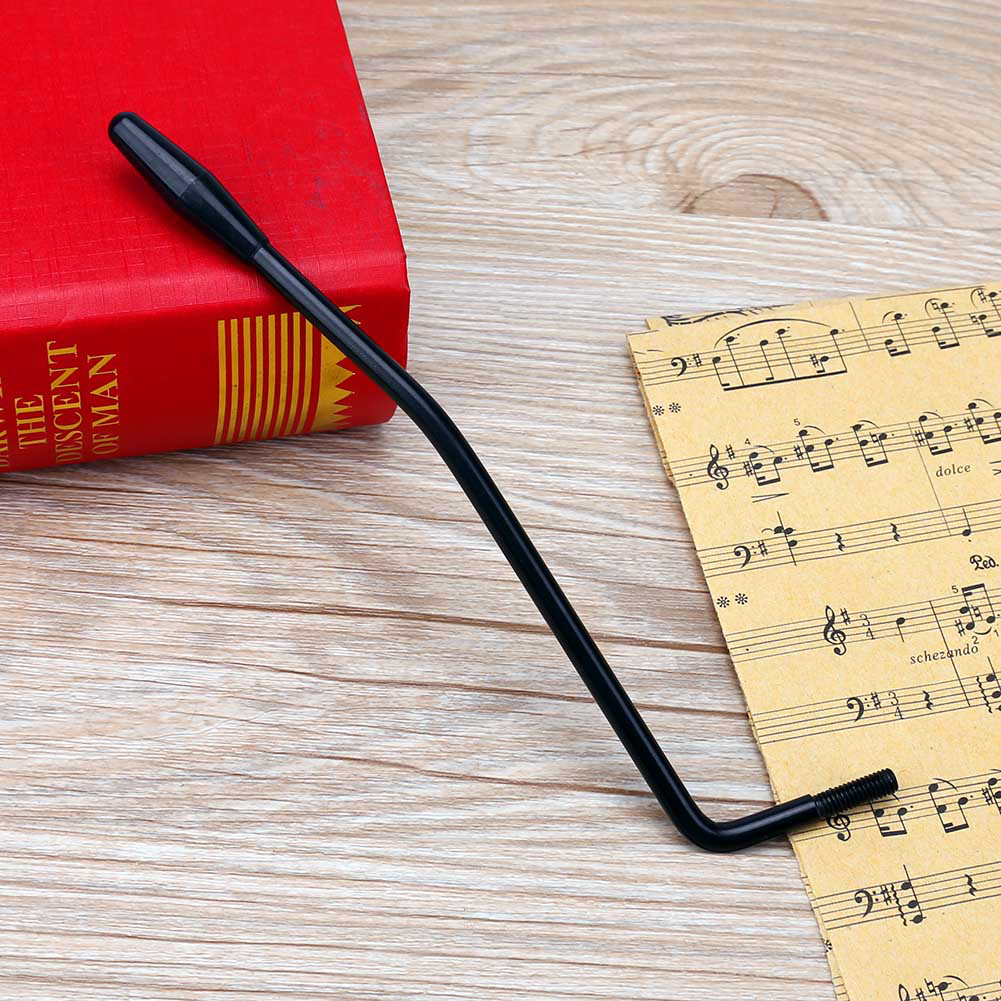 5mm Electric Guitar Tremolo Ha - A Musical Instrument You Shake 评论和价格