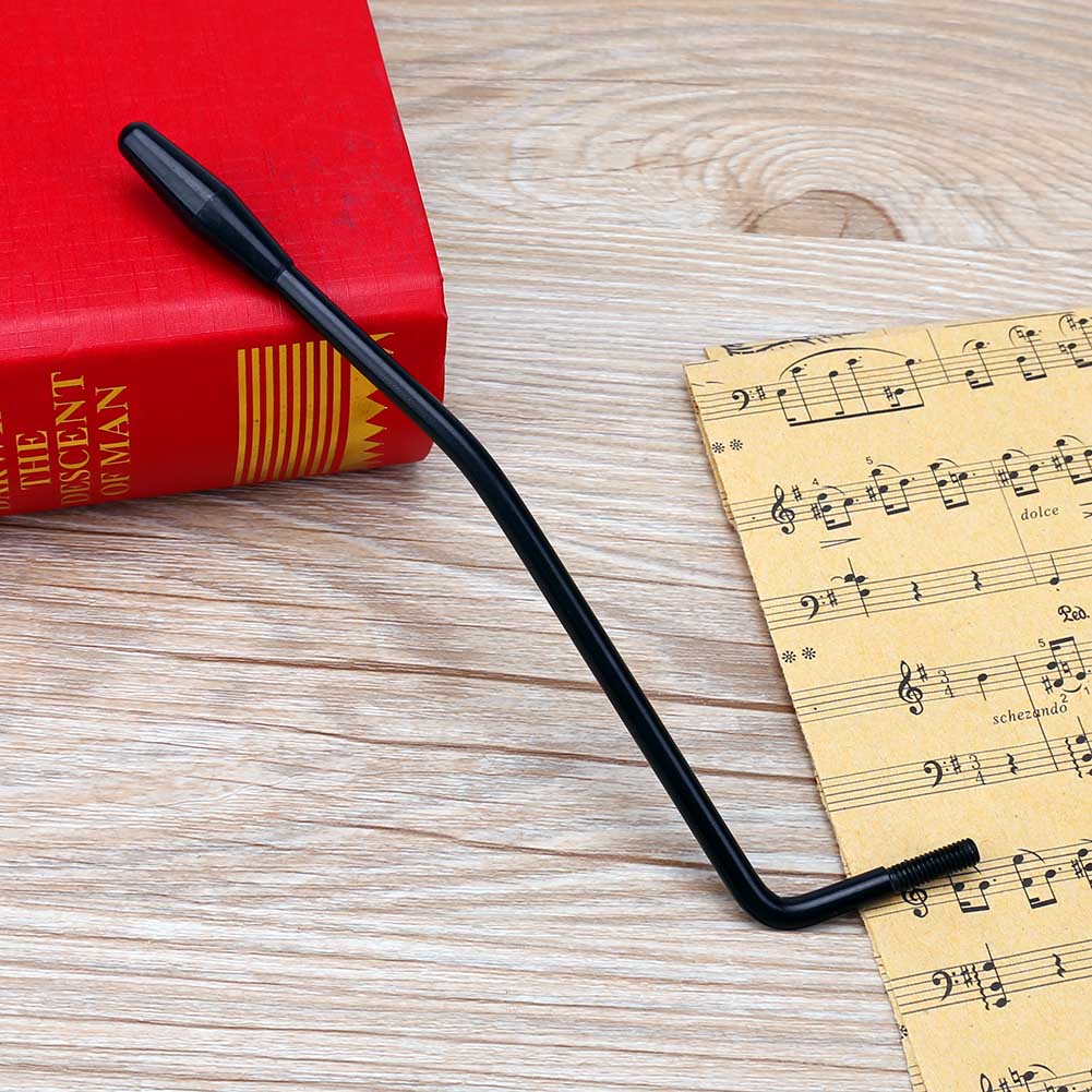 5mm Electric Guitar Tremolo Ha - A Musical Instrument You Shake 评论和价格