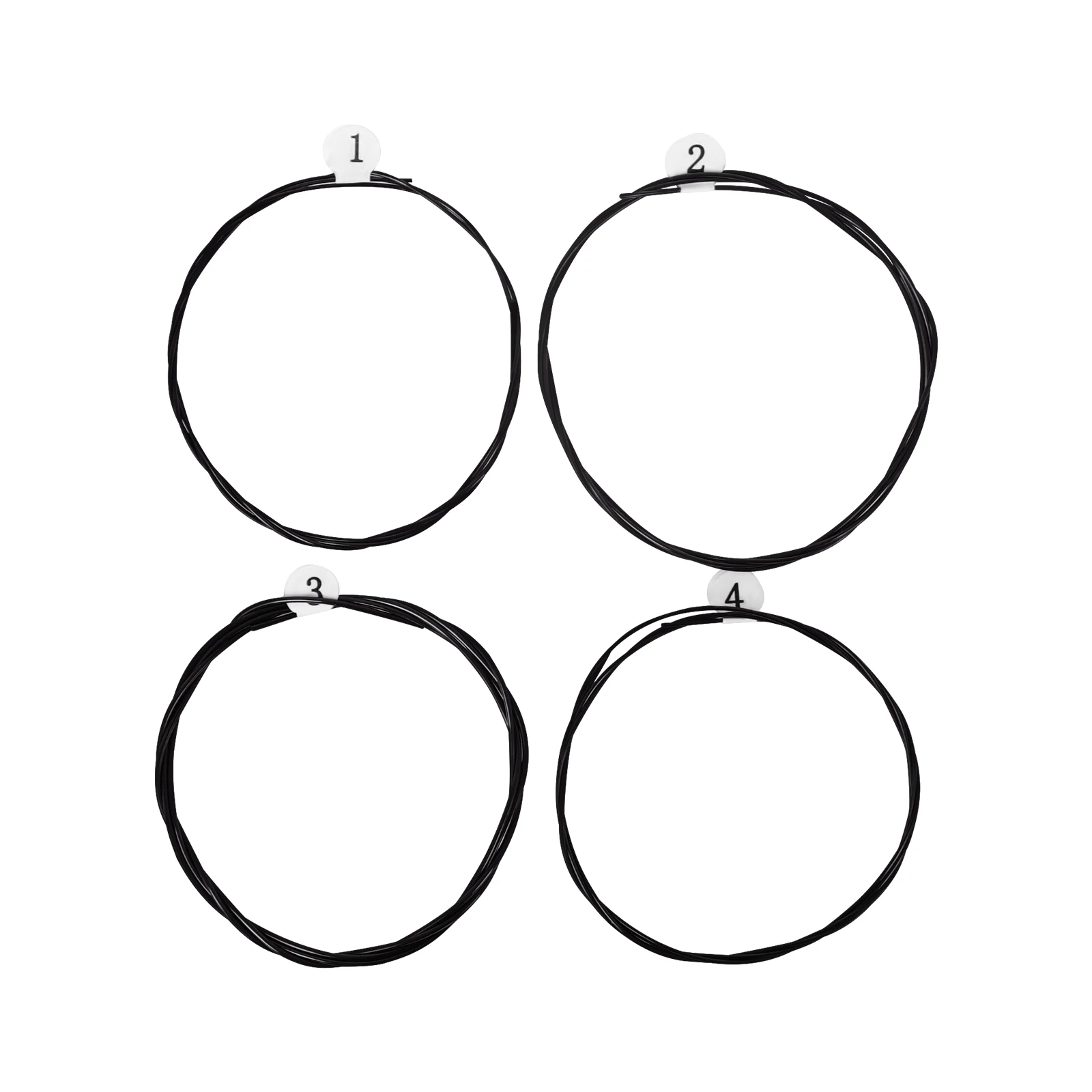 Original Aquila Ukulele String - Musical Instrument Types 评论和价格