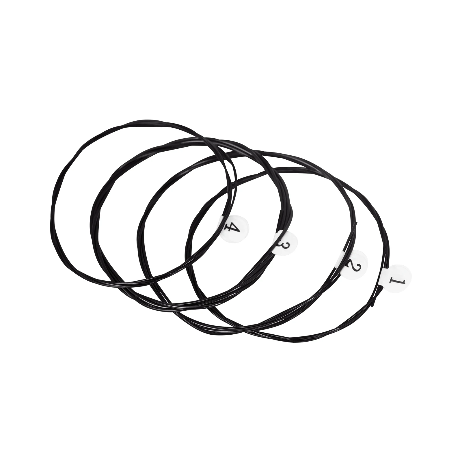 Original Aquila Ukulele String - Musical Instrument Types 评论和价格
