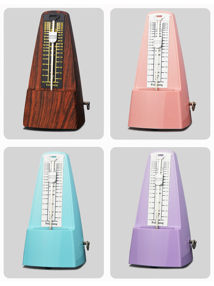 IRIN Mechanical Metronomes for - Musical Instrument Drum 评论和价格