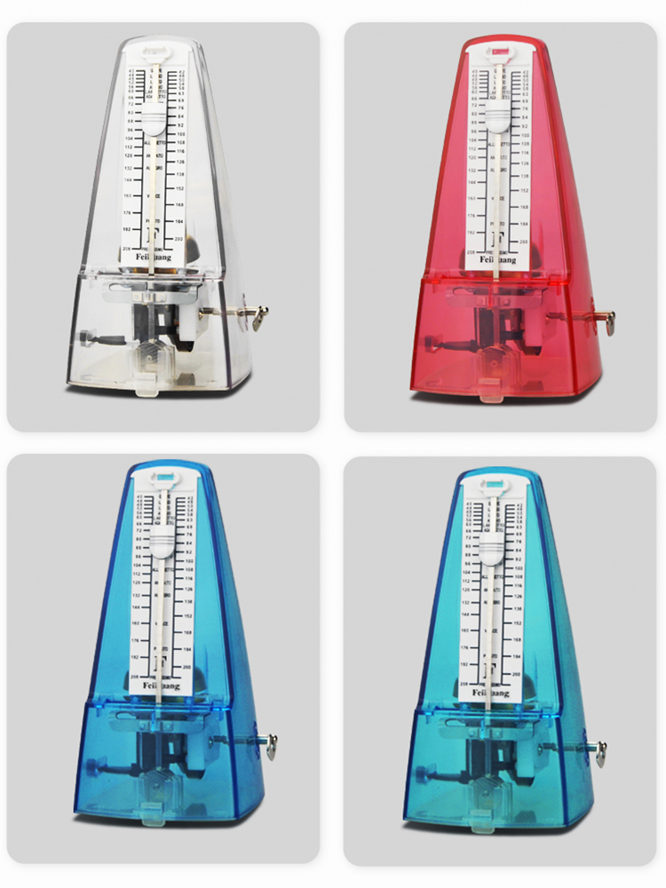 IRIN Mechanical Metronomes for - Musical Instrument Drum 评论和价格