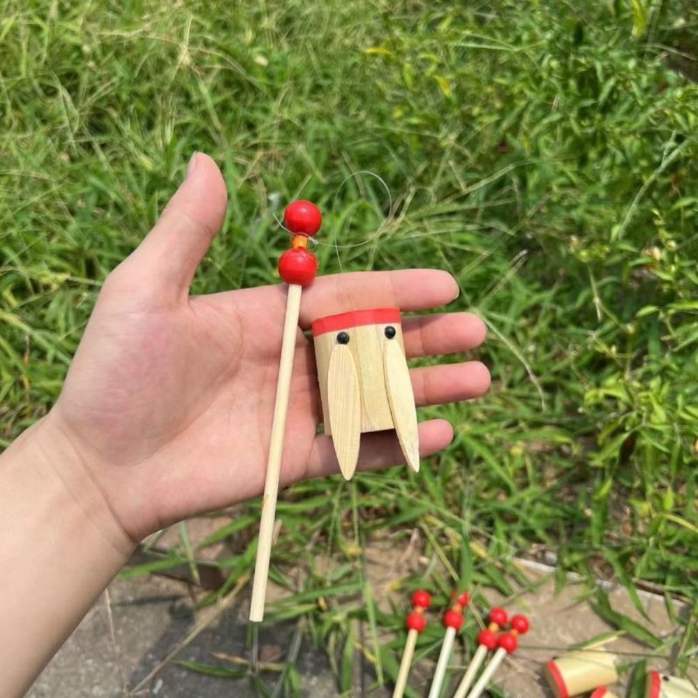 Traditional Chinese Bamboo Cic - A Musical Instrument You Shake 评论和价格