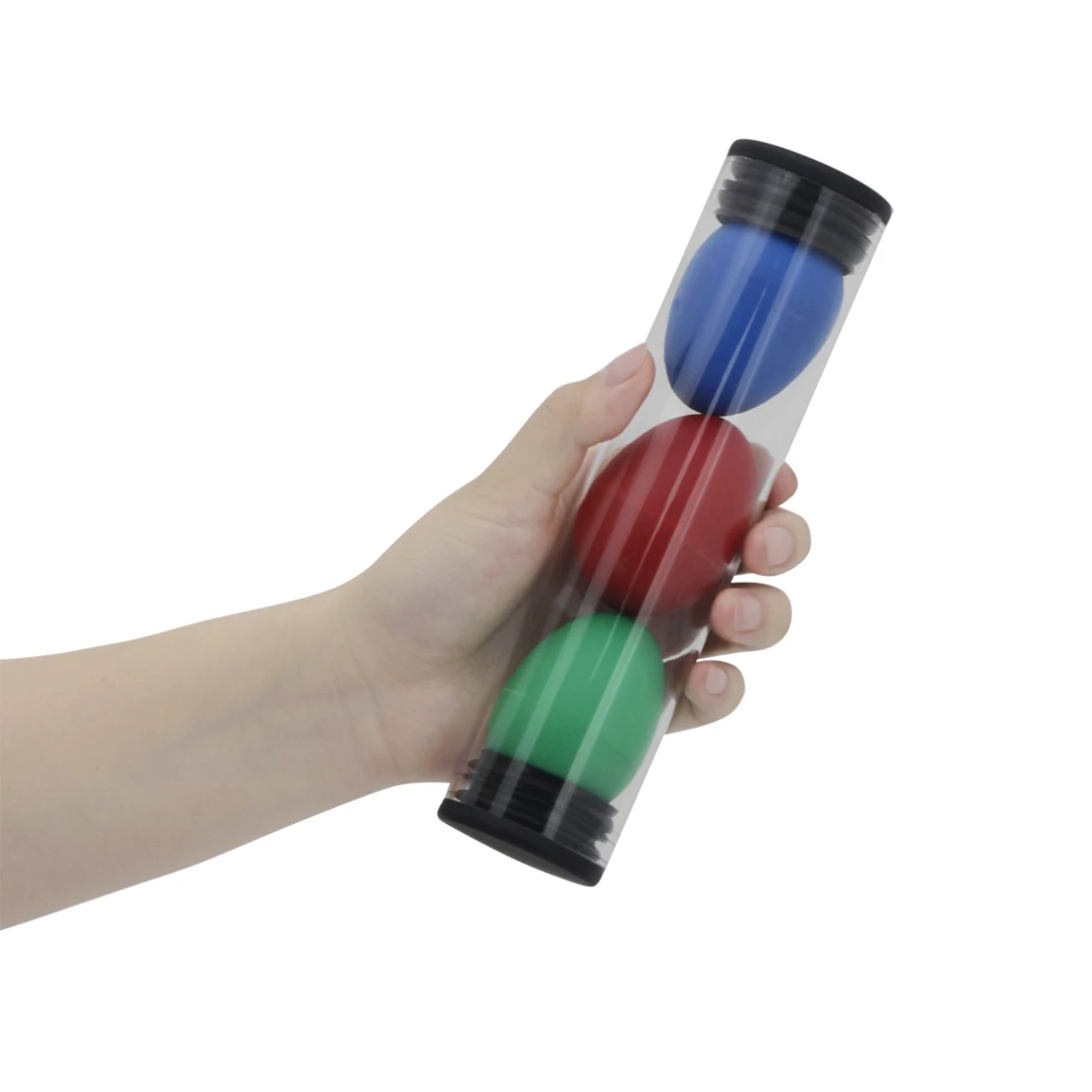Sand Egg Cone Egg Shakers With - Musical Instrument Maraca 评论和价格