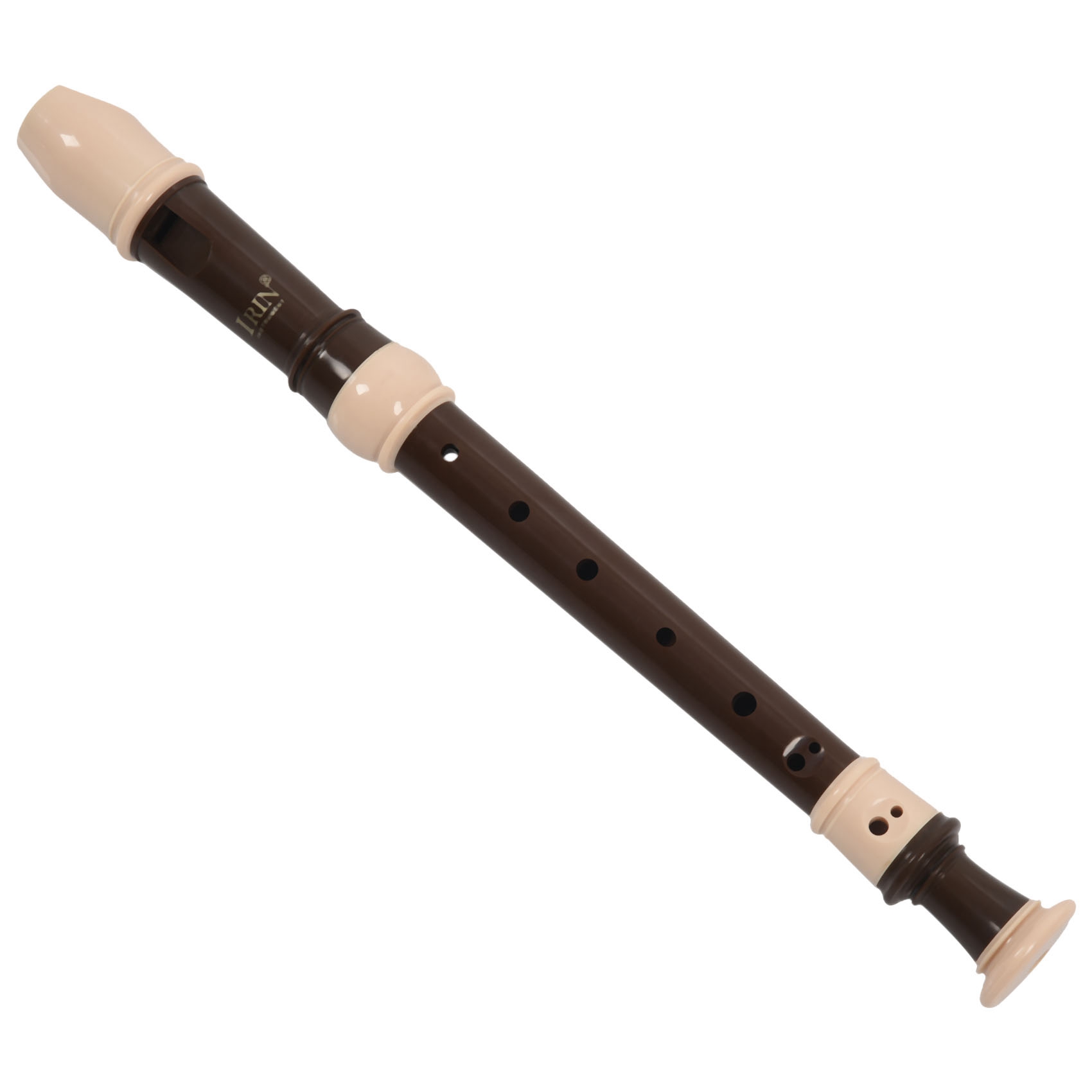 ABJV  Abs Recorder Soprano Cla - Soprano Recorder Plastic 评论和价格
