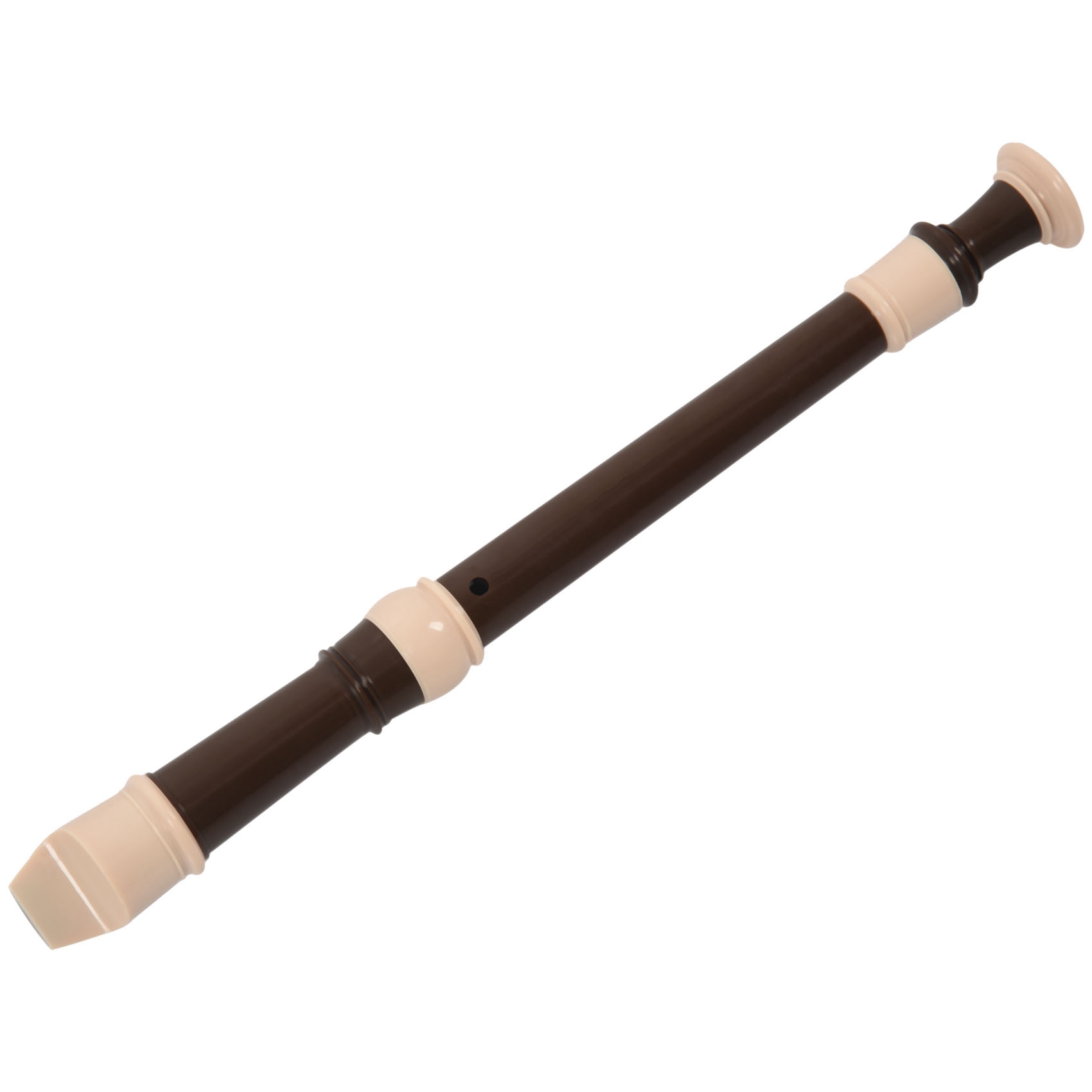 ABJV  Abs Recorder Soprano Cla - Soprano Recorder Plastic 评论和价格
