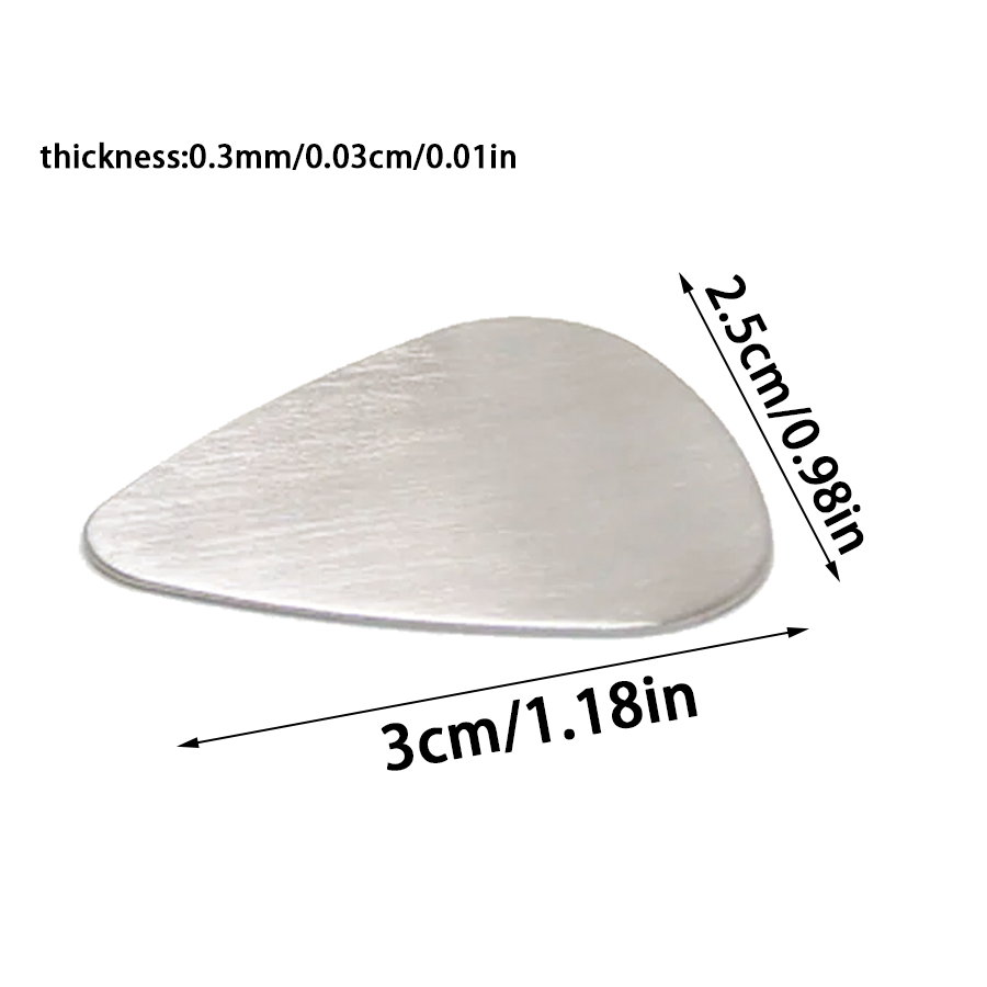 6/12/20pcs Stainless Steel Gui - Musical Instrument Fagot 评论和价格