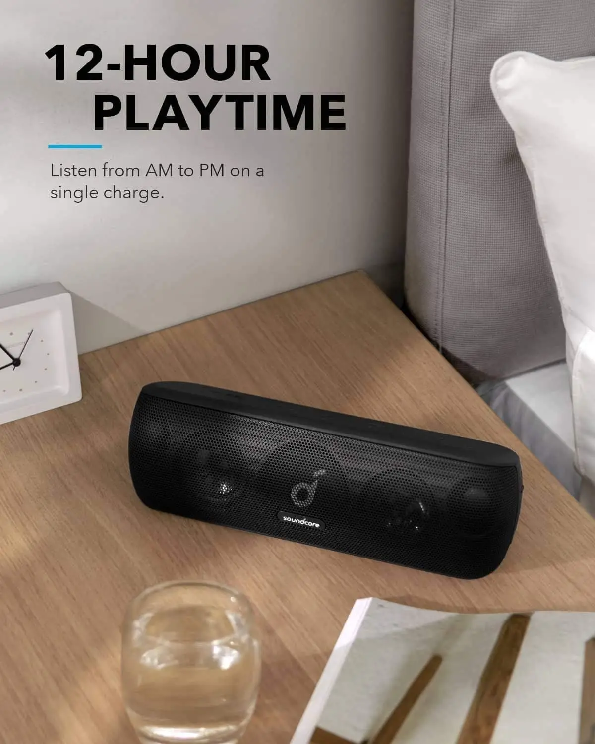 TLF Anker Soundcore 30W Motion - Anker Speaker Soundcore Motion+ 评论和价格