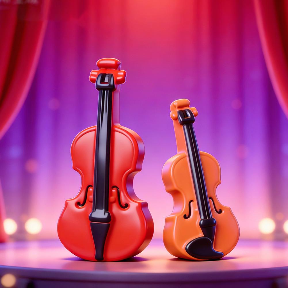 Piano Violin Saxophone Miniatu - Musical Instrument Fagot 评论和价格