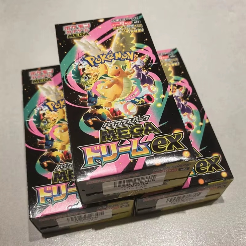Pokemon Cards Genuine Ptcg Tra - Cajon Musical Instrument 评论和价格