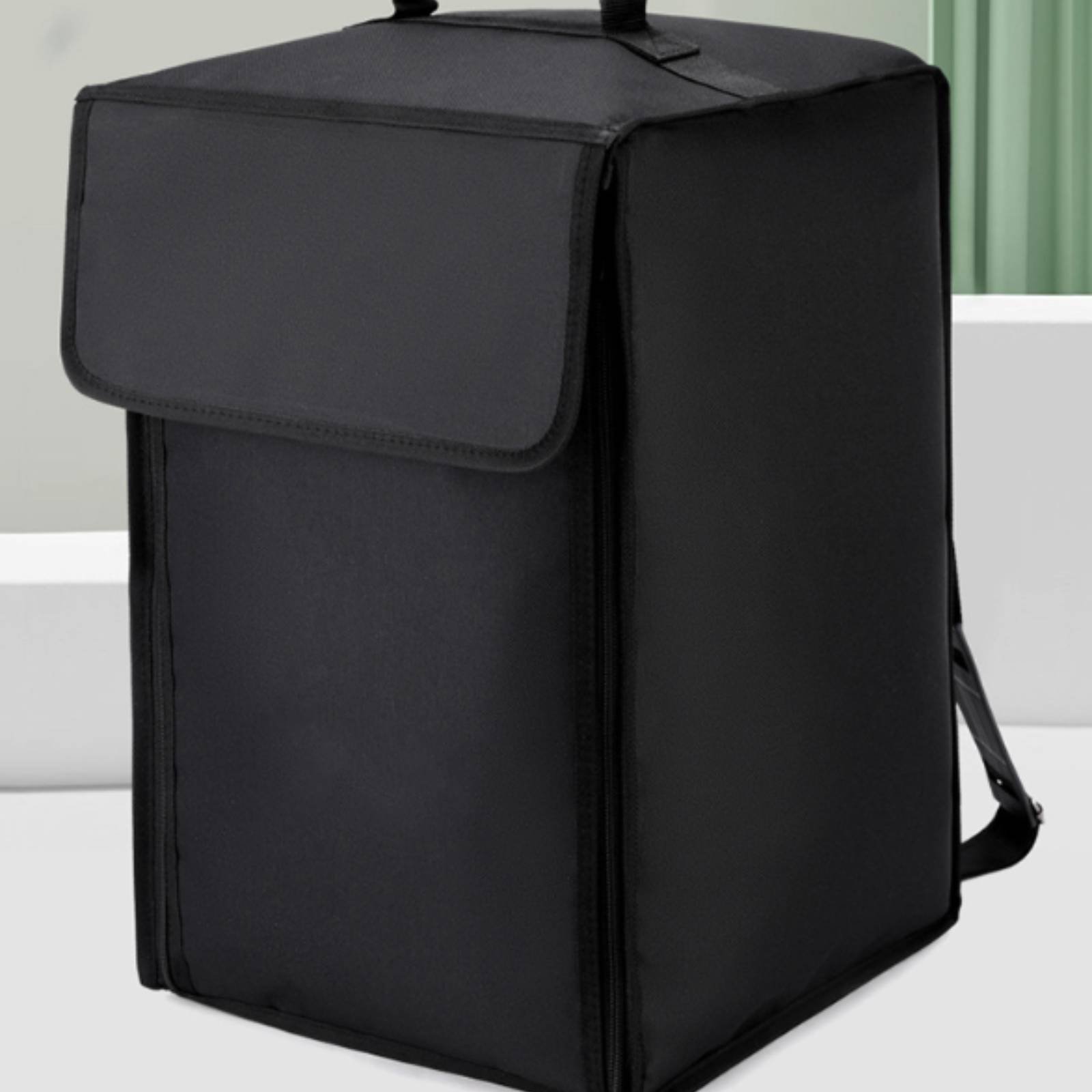 Cajon Backpack Bag Thickened P - Cajon Musical Instrument 评论和价格