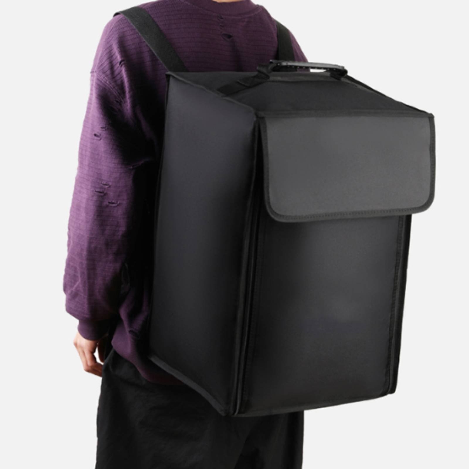 Cajon Backpack Bag Thickened P - Cajon Musical Instrument 评论和价格