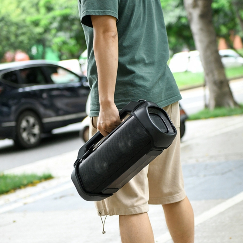 Portable Carrying Strap Case B - Anker Speaker Soundcore Motion+ 评论和价格