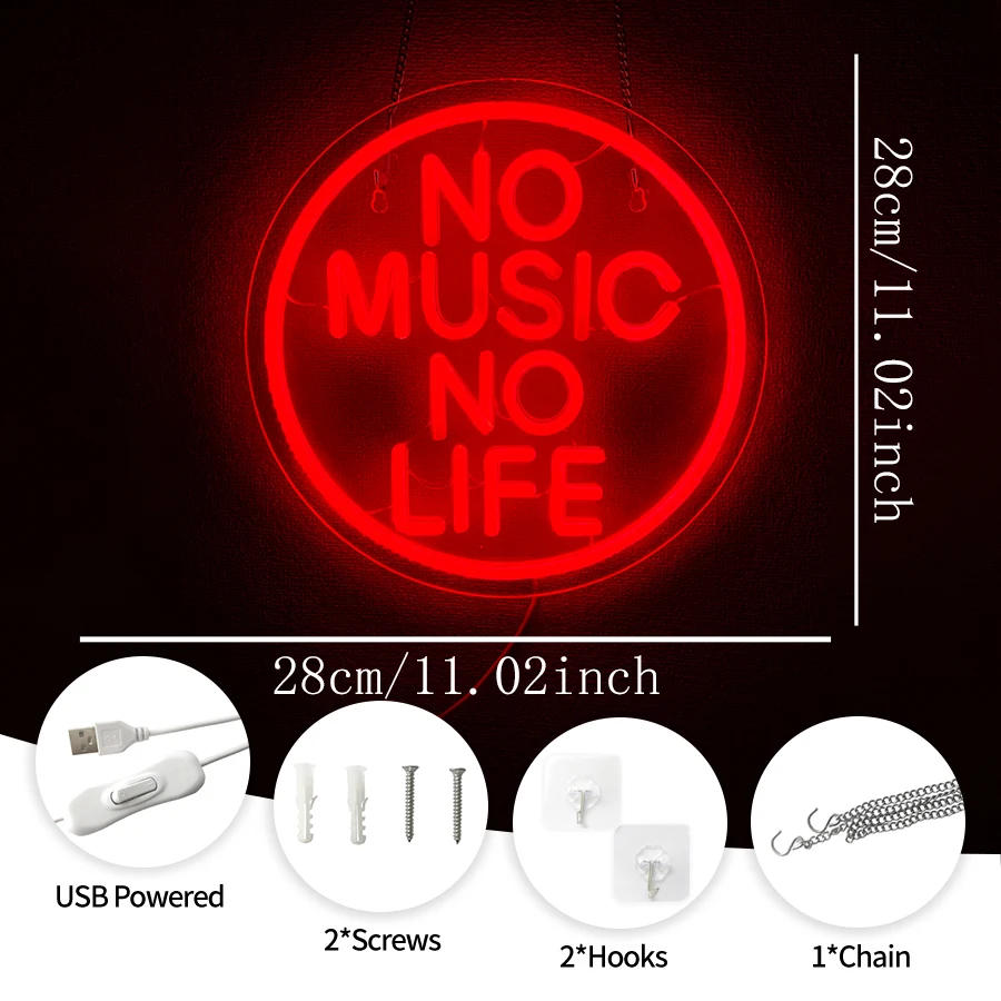 Bedroom,Studio,Music Party,Man - Musical Instrument Sign 评论和价格
